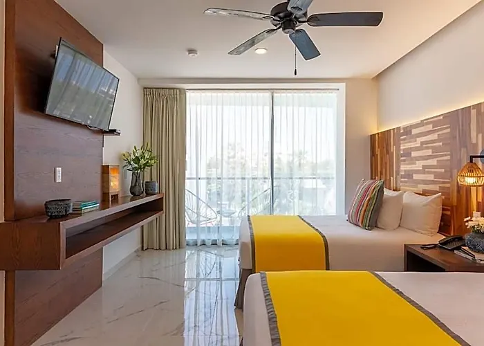 Hotel Oyo Marvic