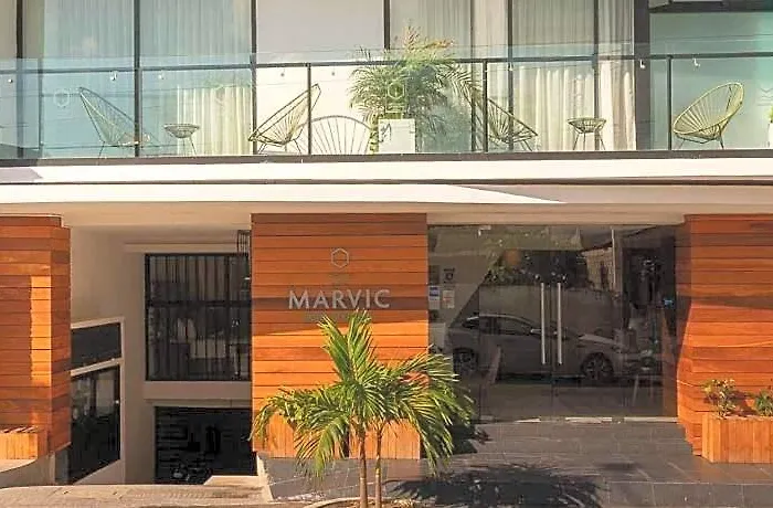 Oyo Marvic 3* Playa del Carmen
