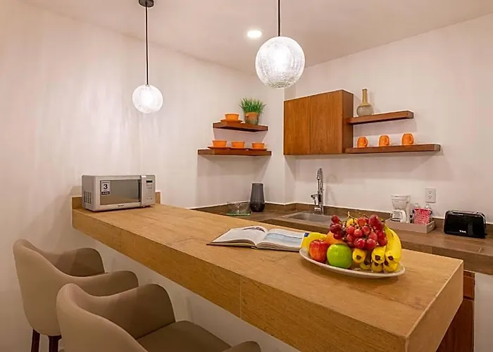 Hotel Oyo Marvic Playa del Carmen