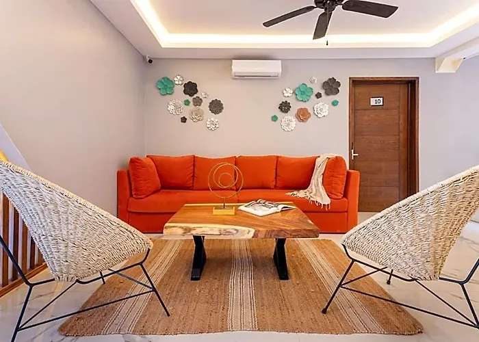 Oyo Marvic Hotel