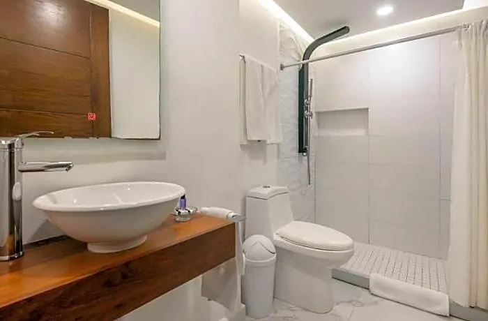 Oyo Marvic Hotel 3*