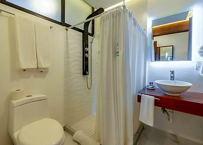 Hotel Oyo Marvic
