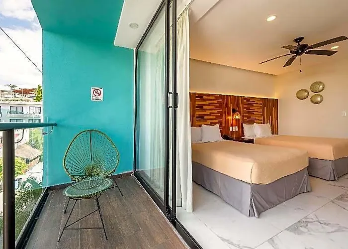 Hotel Oyo Marvic