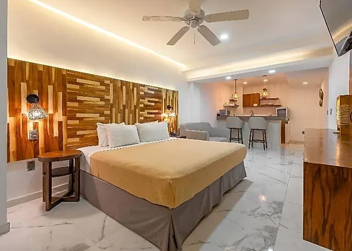 Oyo Marvic Hotel