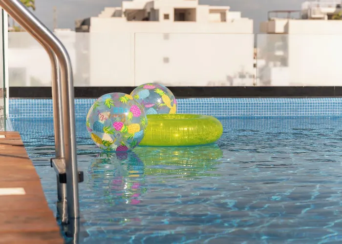 Hotel Oyo Marvic